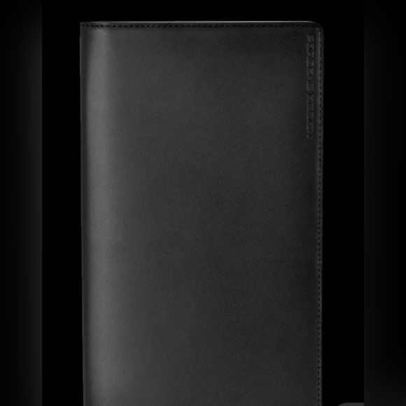 Porsche Design Classic Line 2.1 Wallet LV16 - Picture 2 of 7